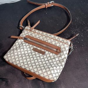 Dana Buchman crossbody bag